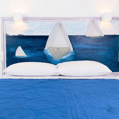 Melesio Studios Mykonos Town Kültér fotó