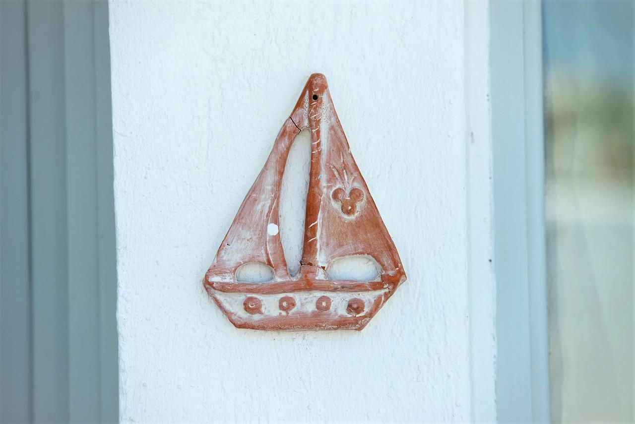 Melesio Studios Mykonos Town Kültér fotó