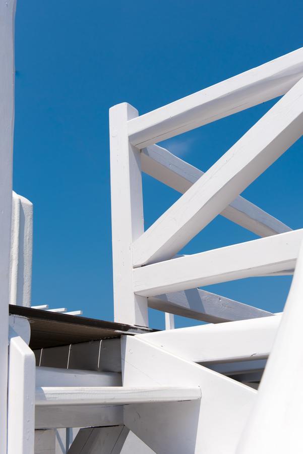 Melesio Studios Mykonos Town Kültér fotó