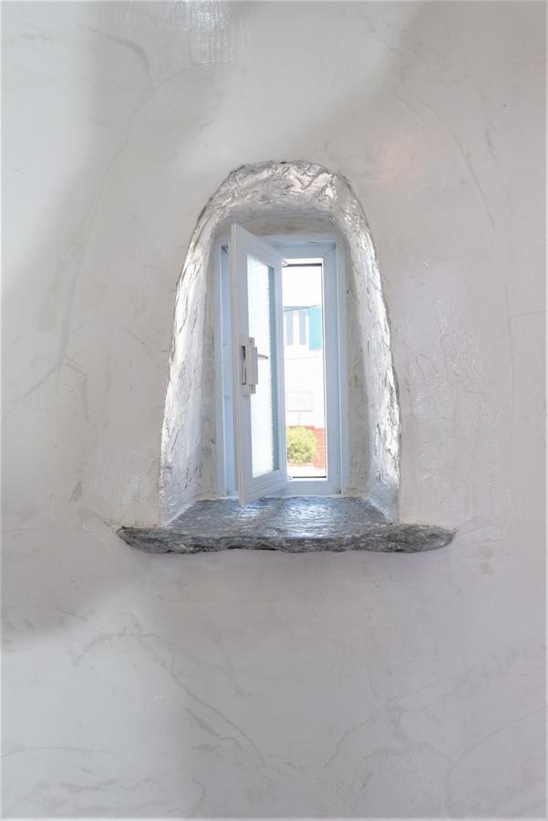 Melesio Studios Mykonos Town Kültér fotó